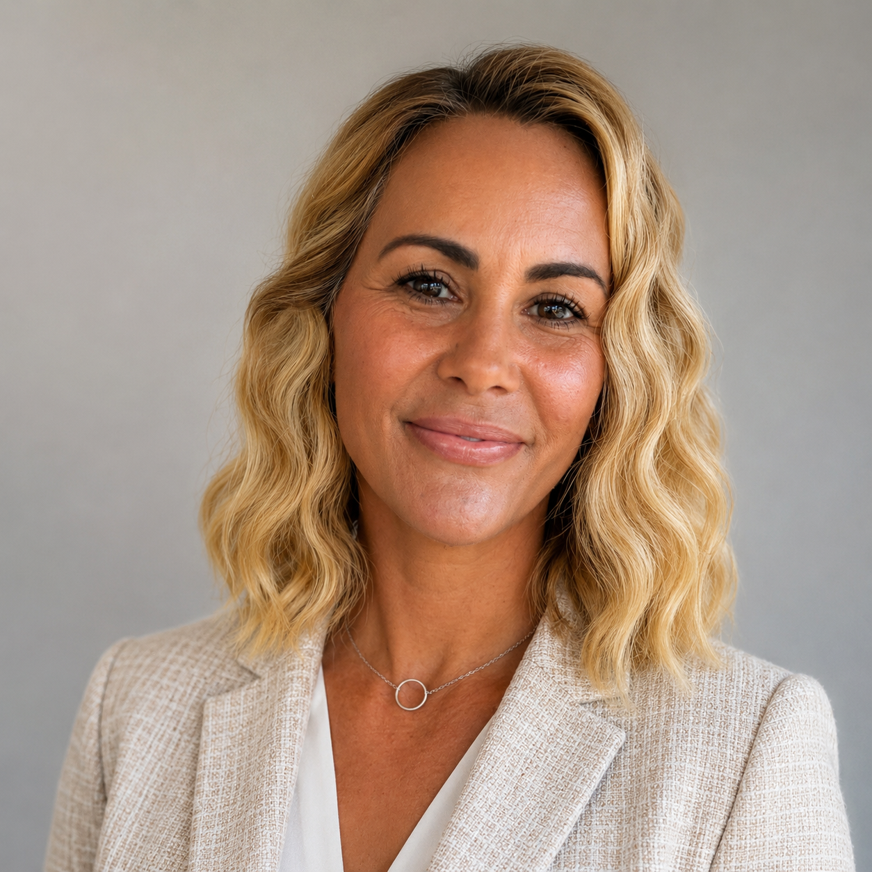 April Adler, Operations at Red Devil Ventures