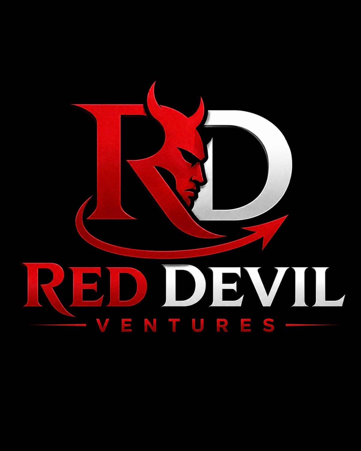 Red Devil Ventures logo
