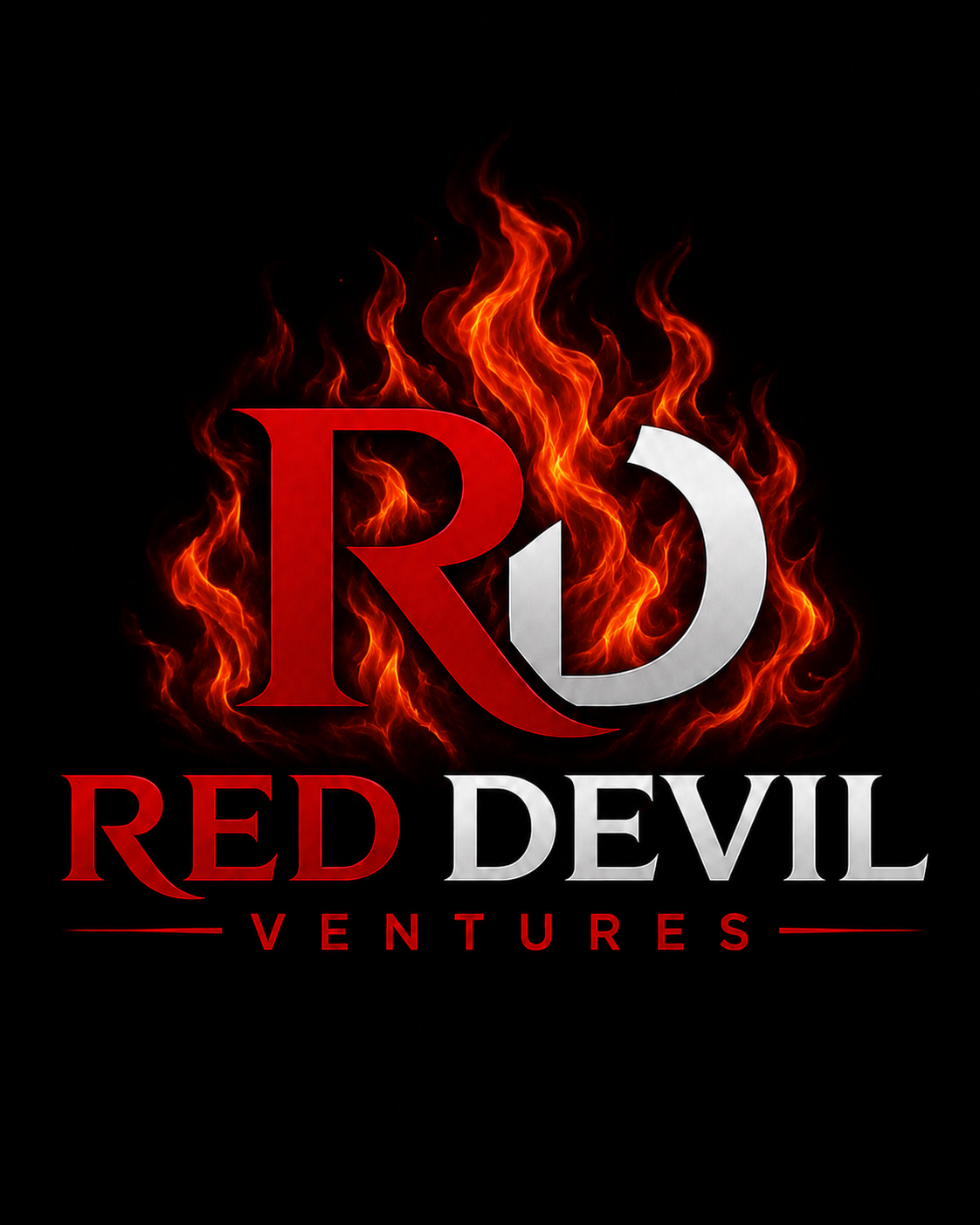 Red Devil Ventures logo