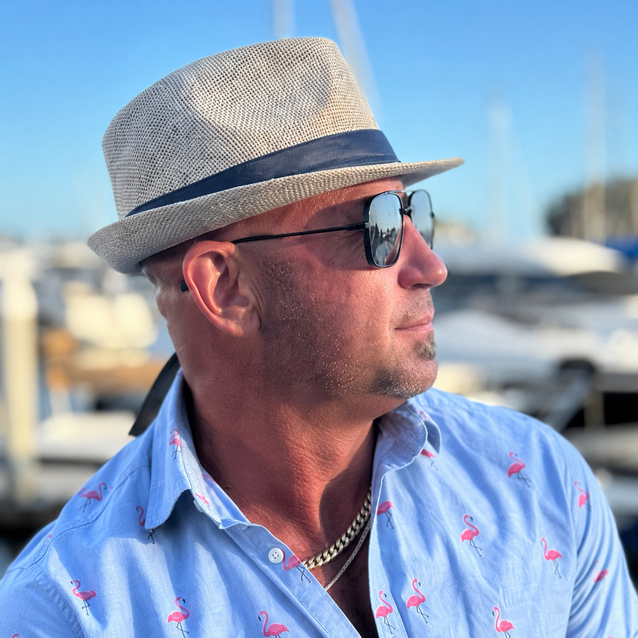 Steve Adler, Founder of Red Devil Ventures