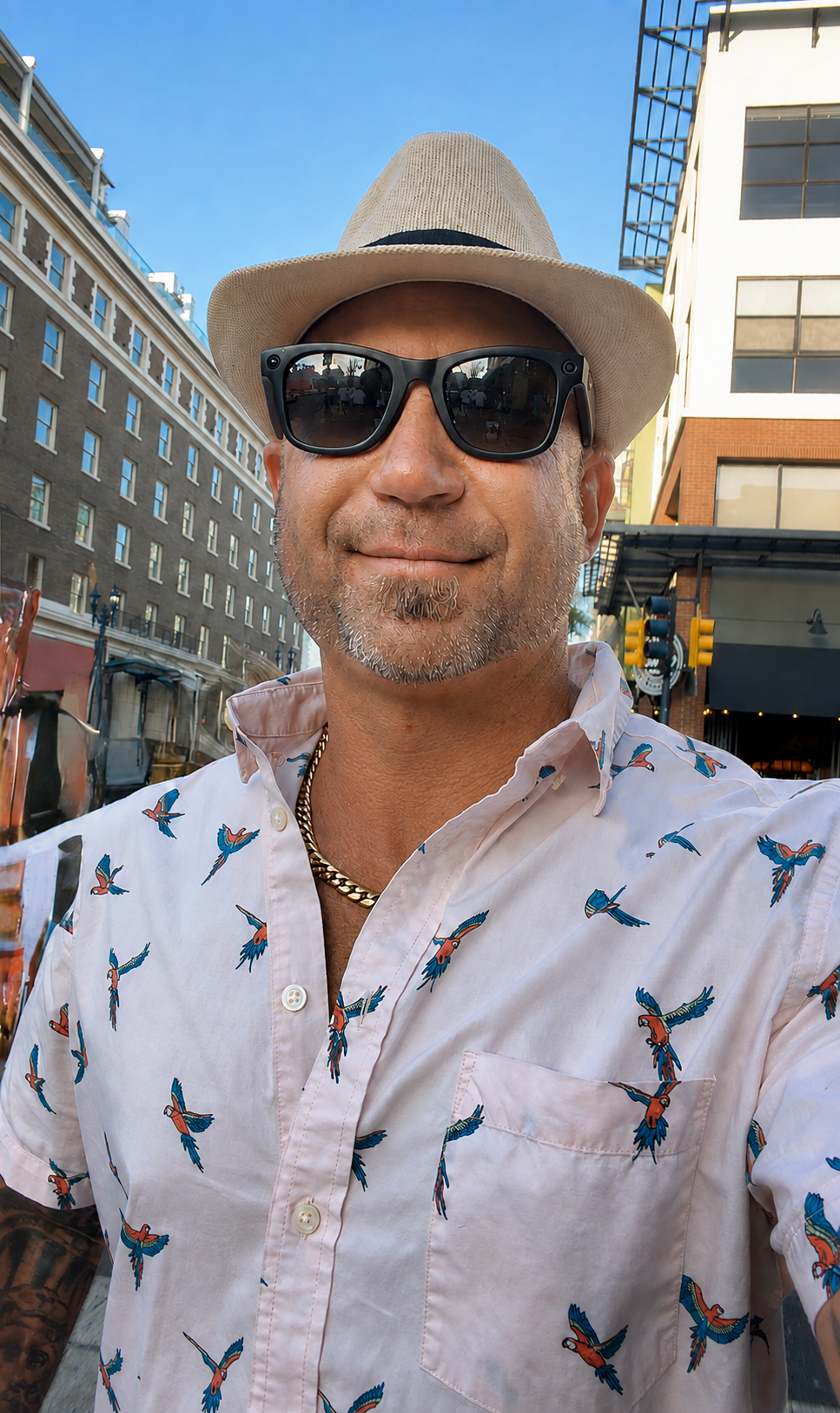 Steve Adler, Founder of Red Devil Ventures